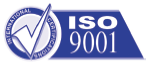 We are ISO 9001:2008 Certified